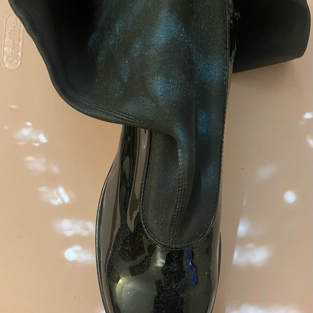 Ladies designer boots